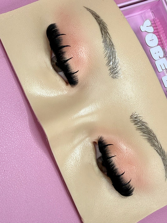 Luxe Doll x Wispy mega