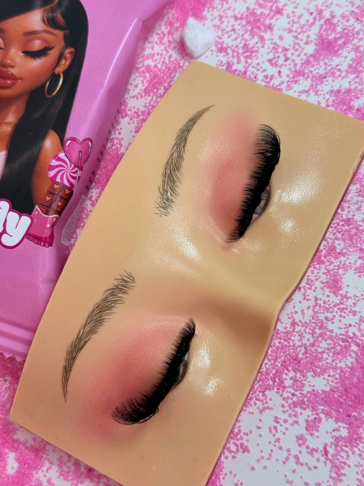 Soft Baddie x Volume