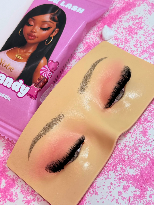 Soft Baddie x Volume