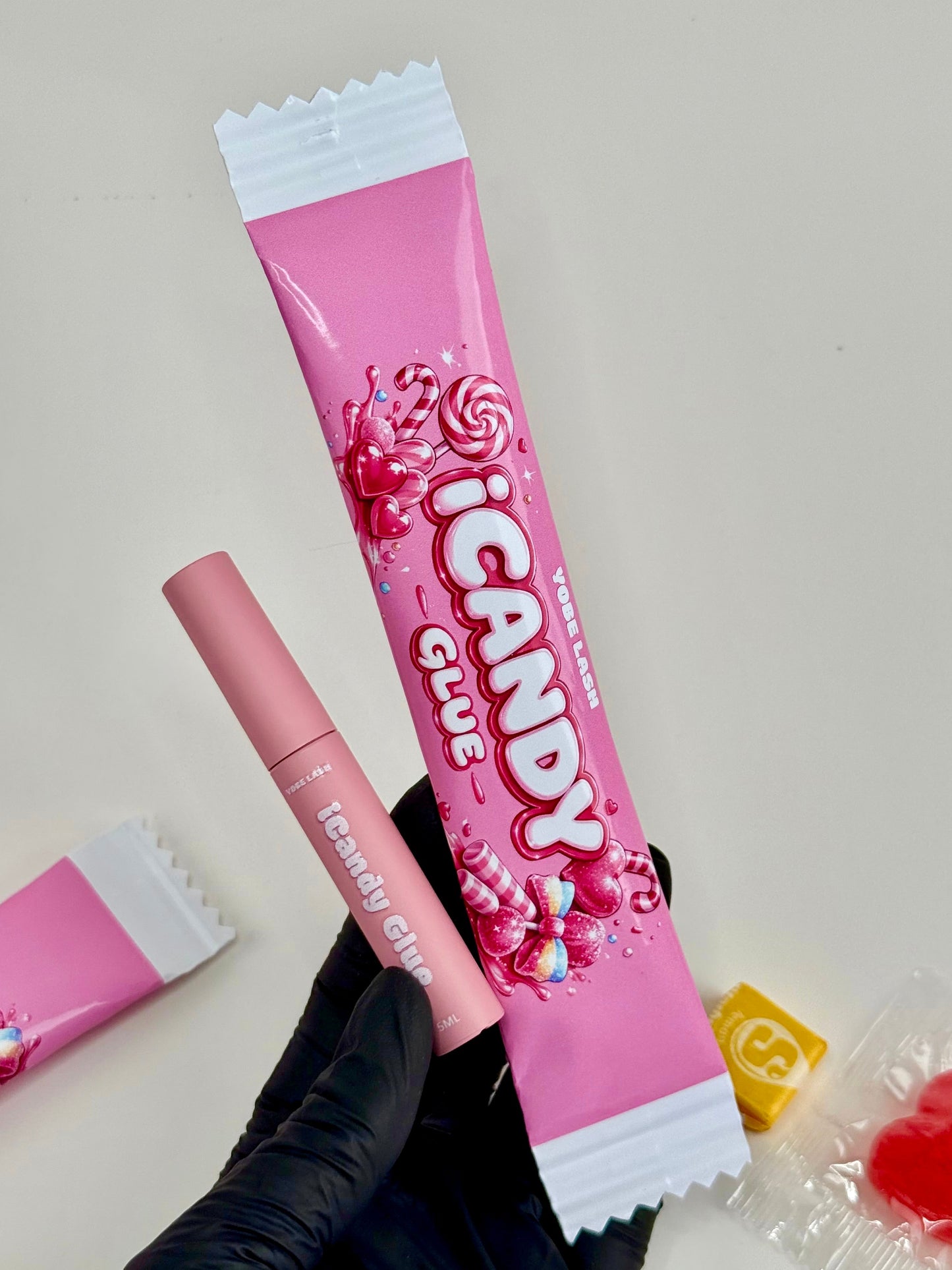 iCandy Strong Waterproof Lash Glue
