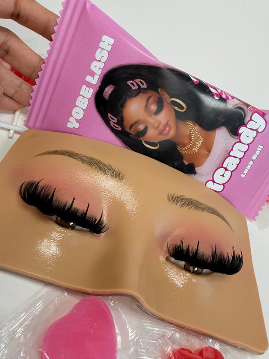 Luxe Doll x Wispy mega