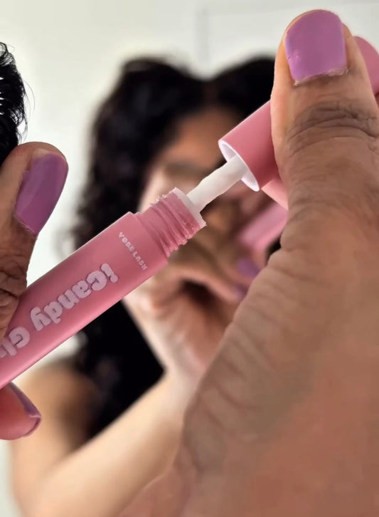 Pretty Girl Essential Kit (Lash + Glue Duo)