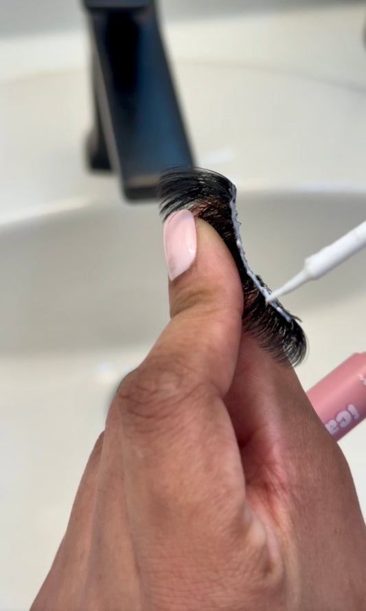 iCandy Strong Waterproof Lash Glue