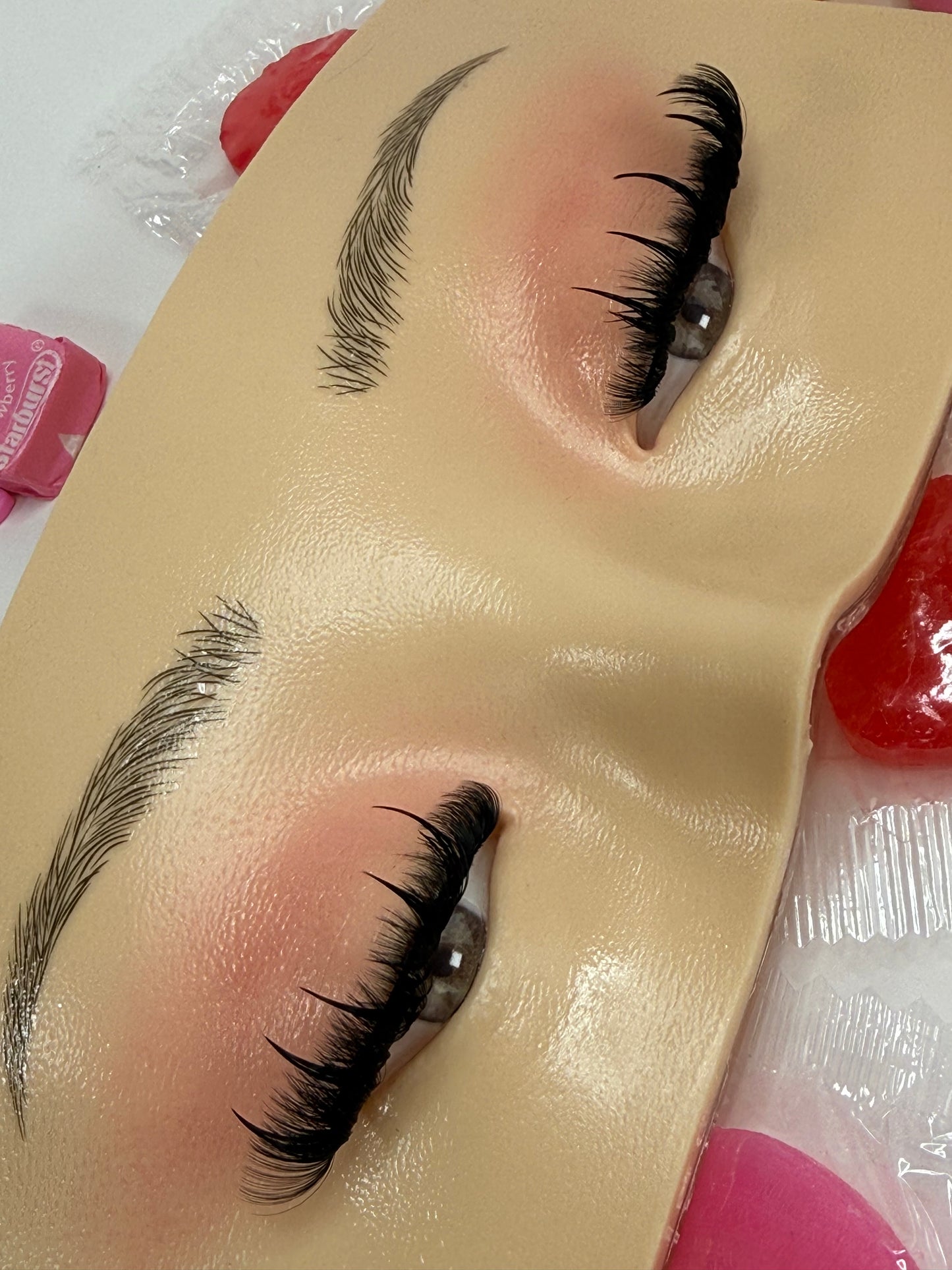 That Girl x Wispy