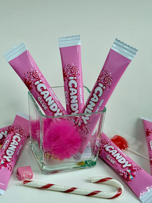 iCandy Strong Waterproof Lash Glue