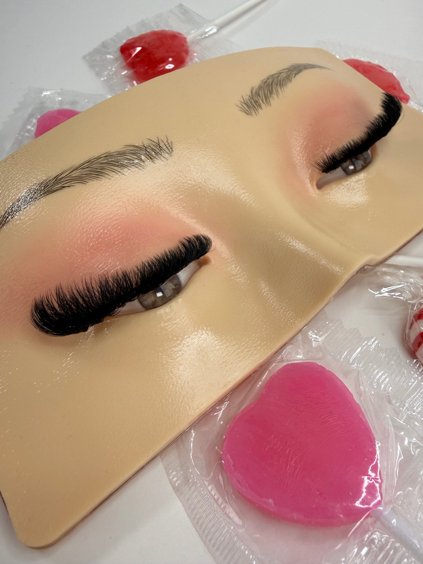 Drama Queen x Mega volume
