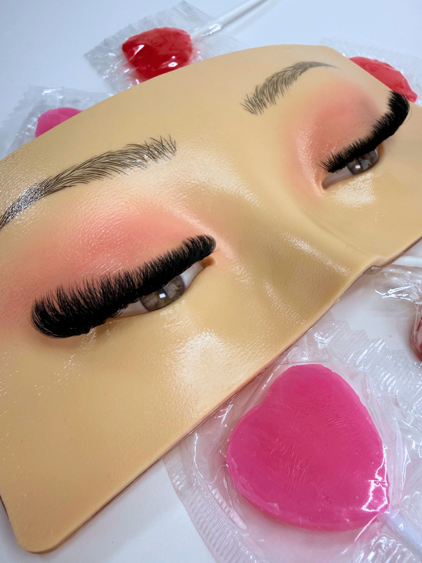 Soft Baddie x Volume