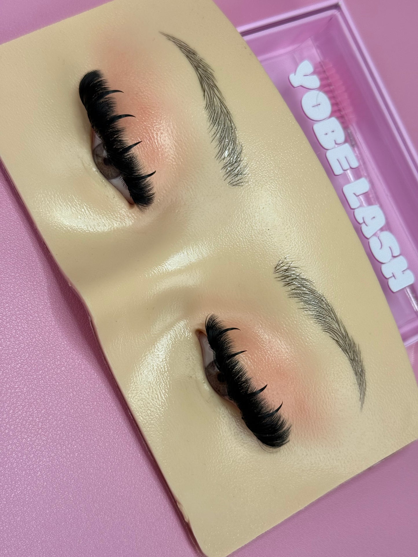 Luxe Doll x Wispy mega