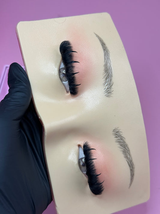 Luxe Doll x Wispy mega