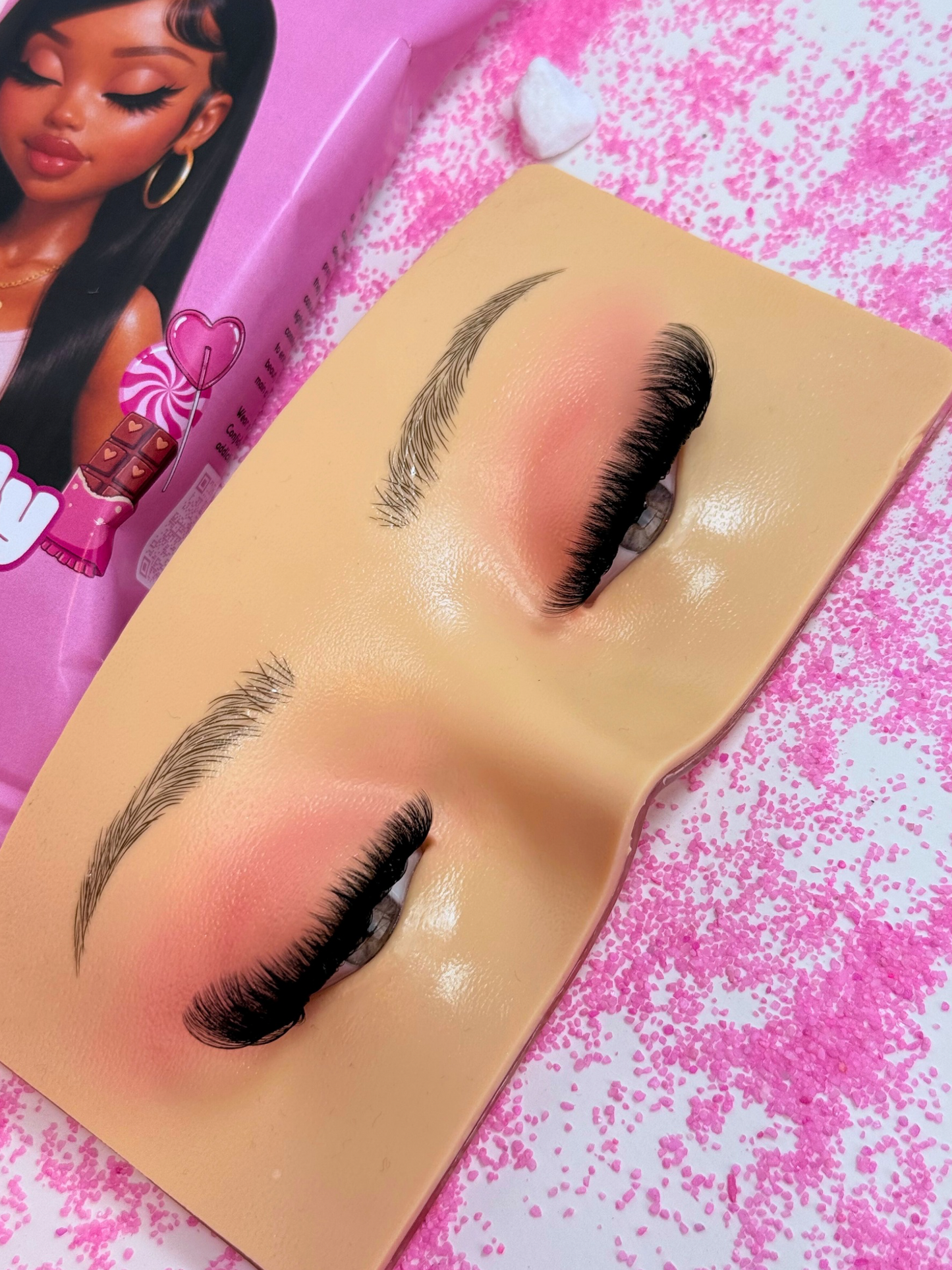 Soft Baddie x Volume
