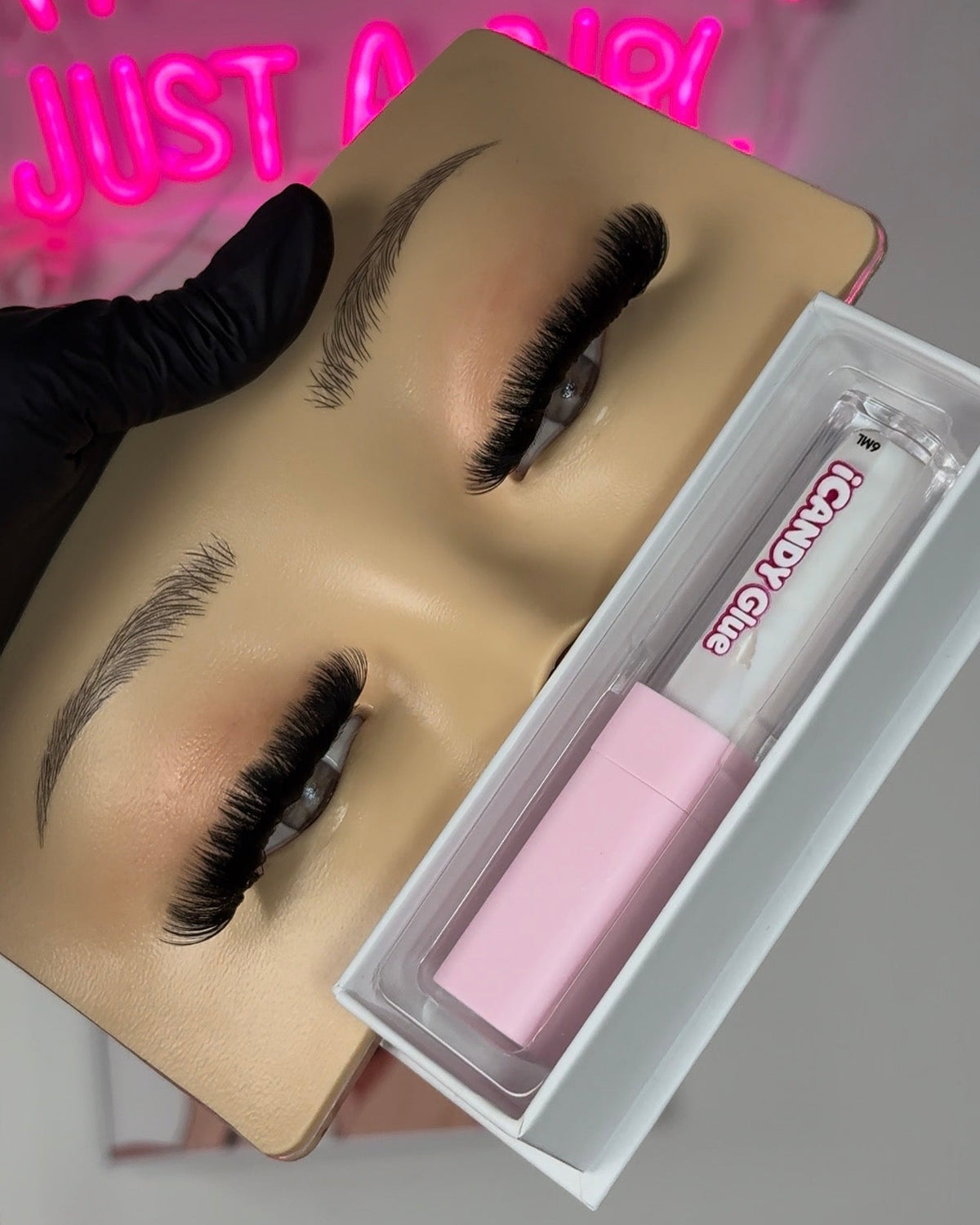 Halloween Lash Bundle
