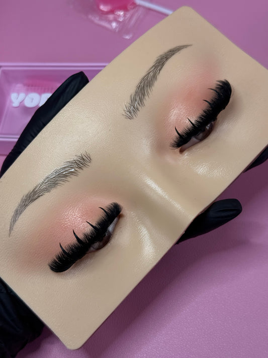 Pretty Girl Essential Kit (Lash + Glue Duo)