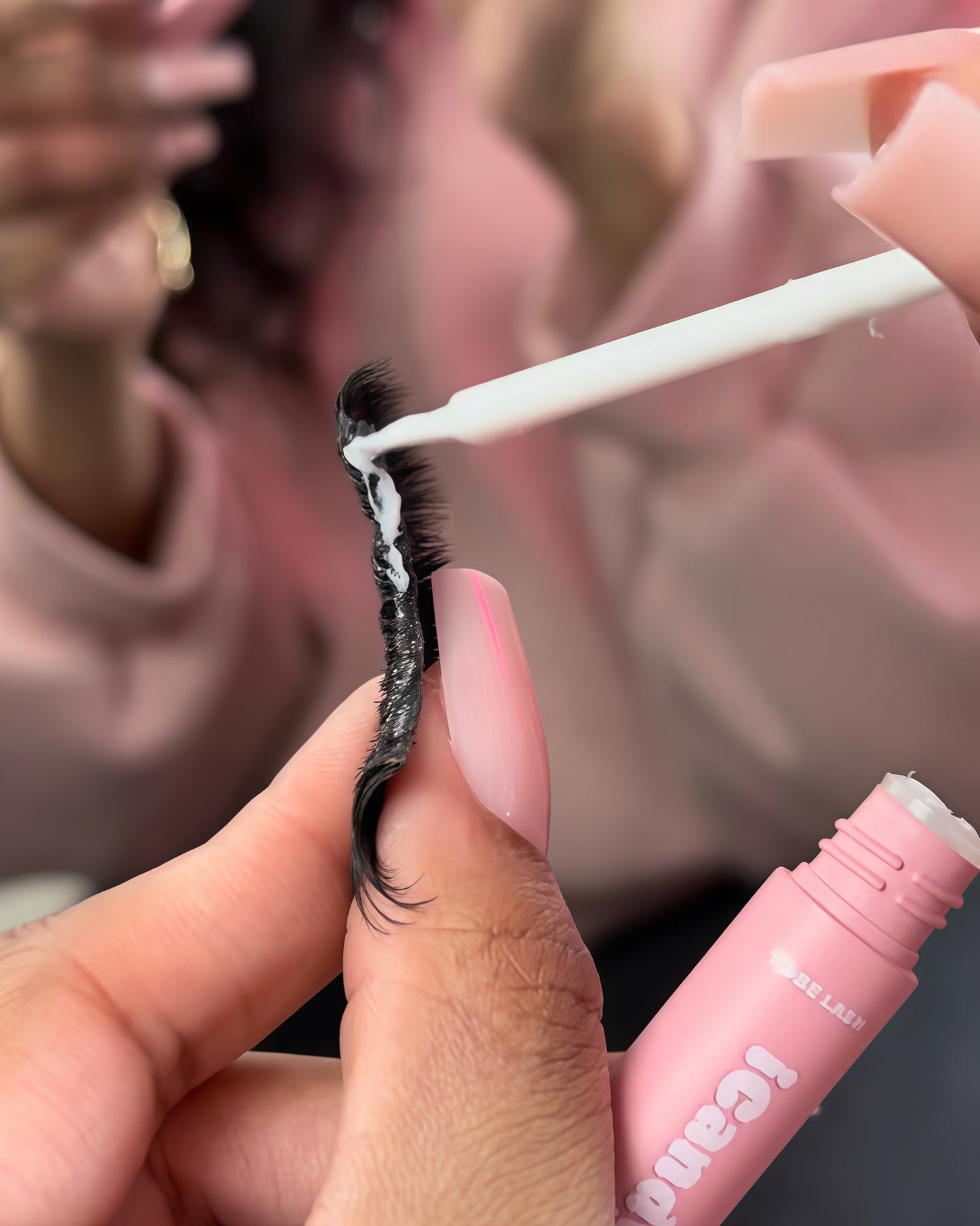 iCandy Strong Waterproof Lash Glue