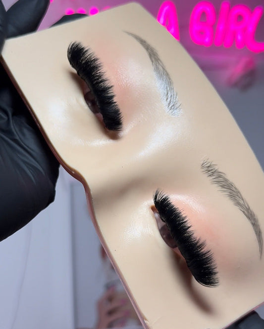 Halloween Lash Bundle