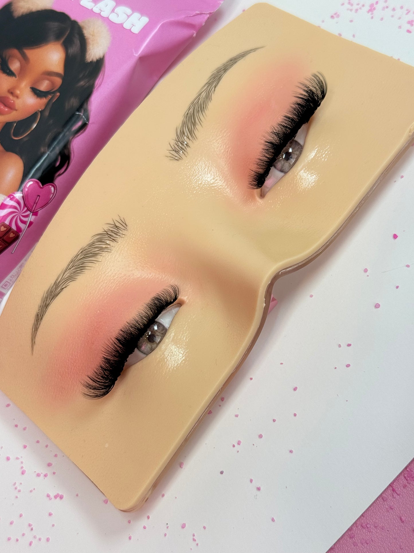 Pretty Everyday x Hybrid